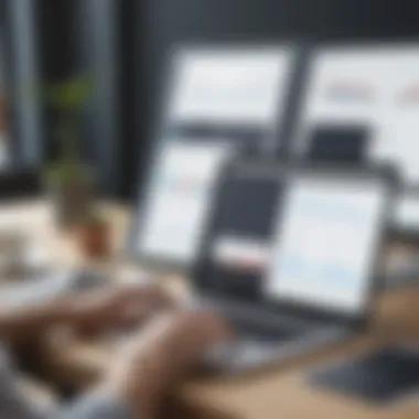 Performance metrics for evaluating SaaS marketing teams