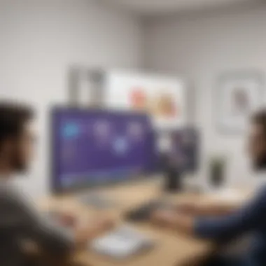 Alternatives to Microsoft Teams in the Market Alternatives to Microsoft Teams in the market