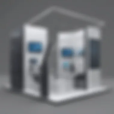 Functionalities of Airmeet Booths for Event Success Analyzing the functionalities of Airmeet booths for event organizers