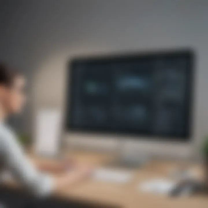 Key features of leading Bitrix alternatives