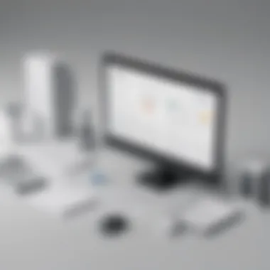Unique Benefits of Different Software Options Unique benefits of different software options