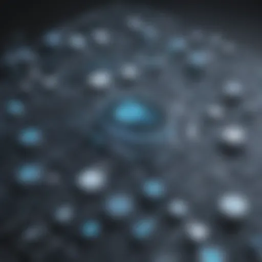 An overview of healthcare networking platforms