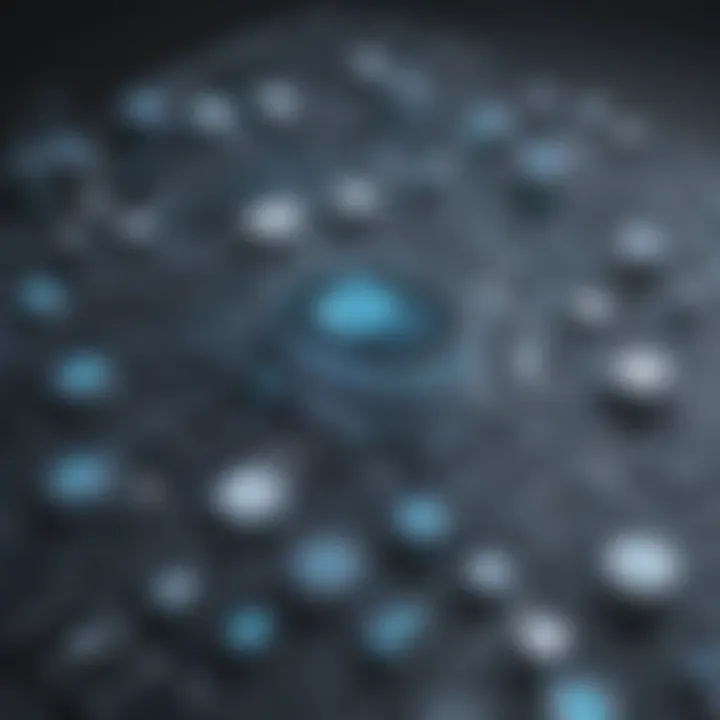 An overview of healthcare networking platforms