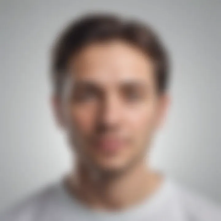 Insights into user demographics for alternative healthcare platforms