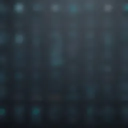 Visual representation of VPN protocols