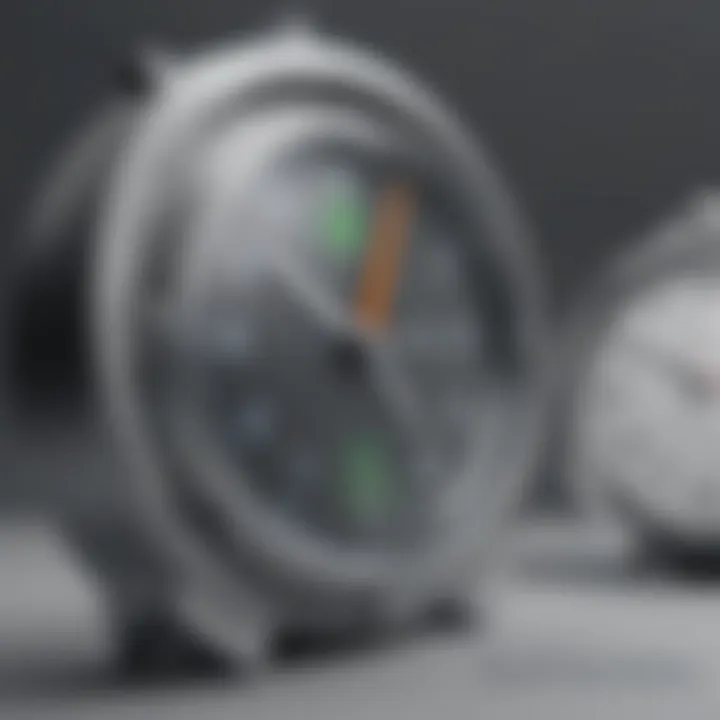 Different types of organizations using time tracking software