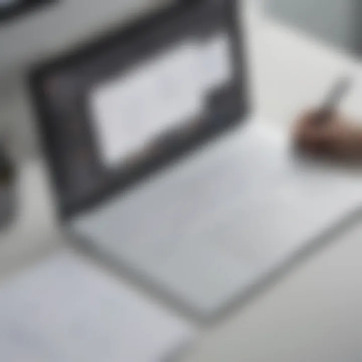 Real-world application of Autotask in project management