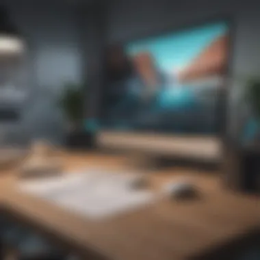 Summary of advantages and limitations of Canva