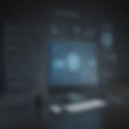 A visual representation of effective client engagement strategies