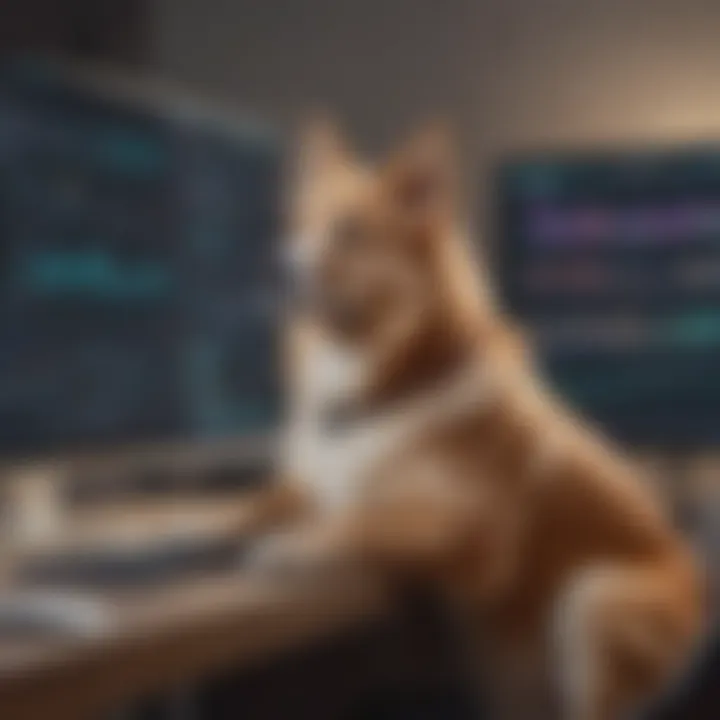 Benefits of using Datadog for software monitoring