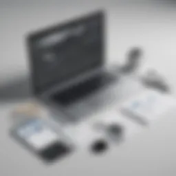 Overview of design tools for businesses