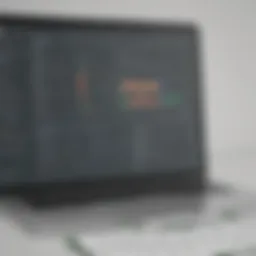 Overview of spreadsheet software options.