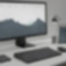 Comparison of data visualization tools