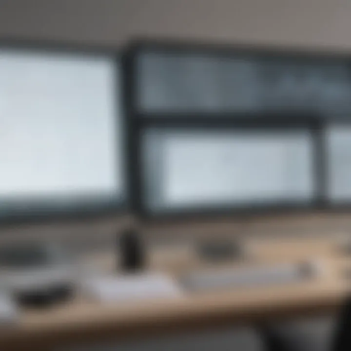 Comparative analysis of features in secrets managers