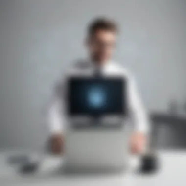Security benefits of employing secrets managers