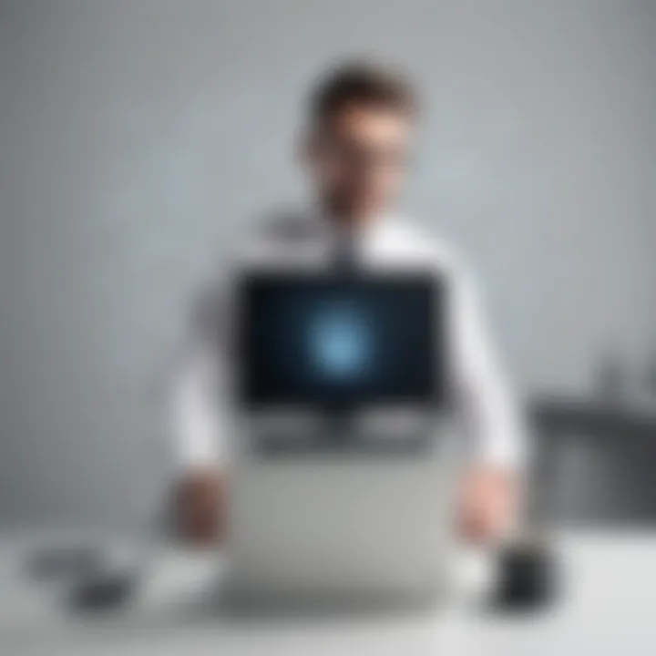 Security benefits of employing secrets managers