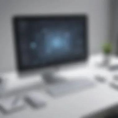 Practical applications of software in business