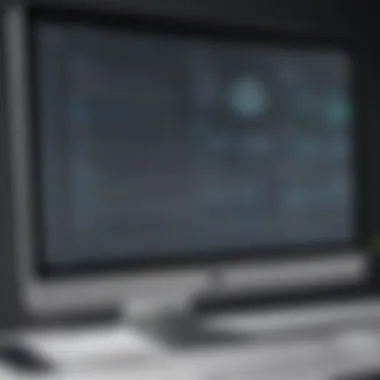 Comparative Software Analysis Comparative analysis of software features