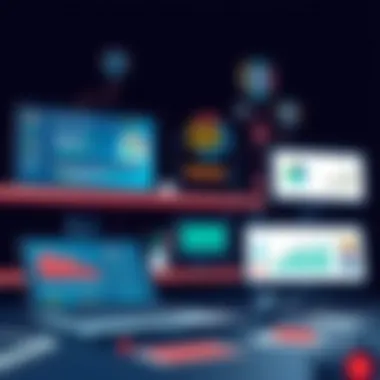 Innovative technology enhancing management practices