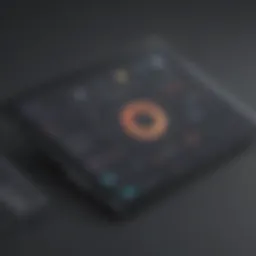 Screenshot of Loox dashboard showcasing user interface features