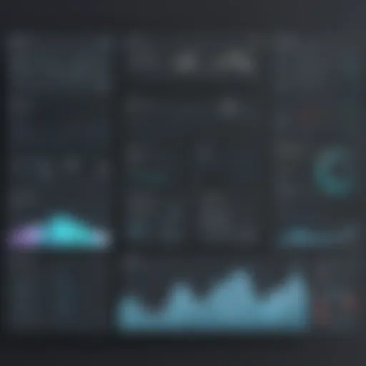 Overview of Mailchimp dashboard showcasing free features