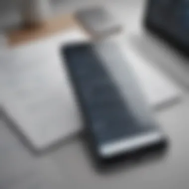 Implementation Strategies for Mobile Forms Automation Strategic planning for implementing mobile forms