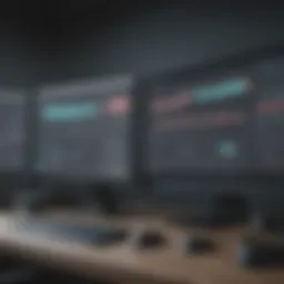 Comparative analysis of OBS alternatives