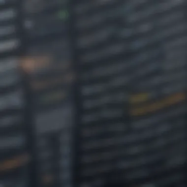 Industry Applications of Speech to Text A visual representation of industries utilizing speech to text APIs effectively.