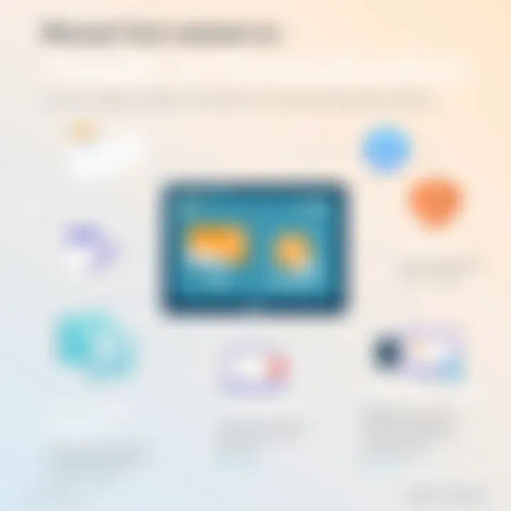 Infographic highlighting trends in personalization applications