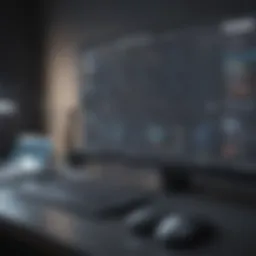 Exploring SEO Ninja Software: A Comprehensive Overview for Business Professionals Introduction