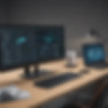 Top Alternatives to Remote Desktop Solutions Leading contenders in remote access technology