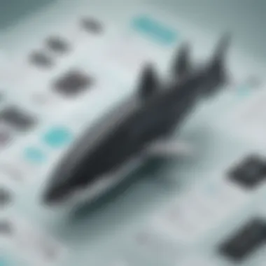 An infographic demonstrating Surfshark's unique offerings and advantages