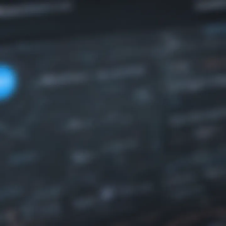 A screenshot of Flow Chart Maker IO interface highlighting customization tools