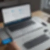 Overview of Microsoft Intune's features