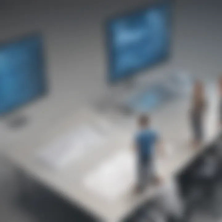 Use cases for Microsoft Intune in businesses