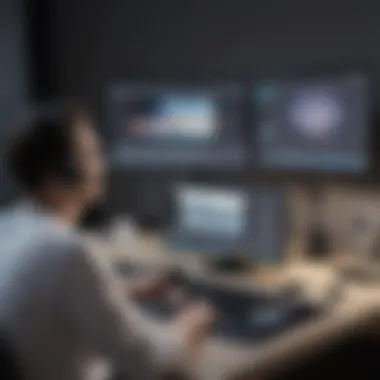 Advantages of Using vMix for Live Streaming