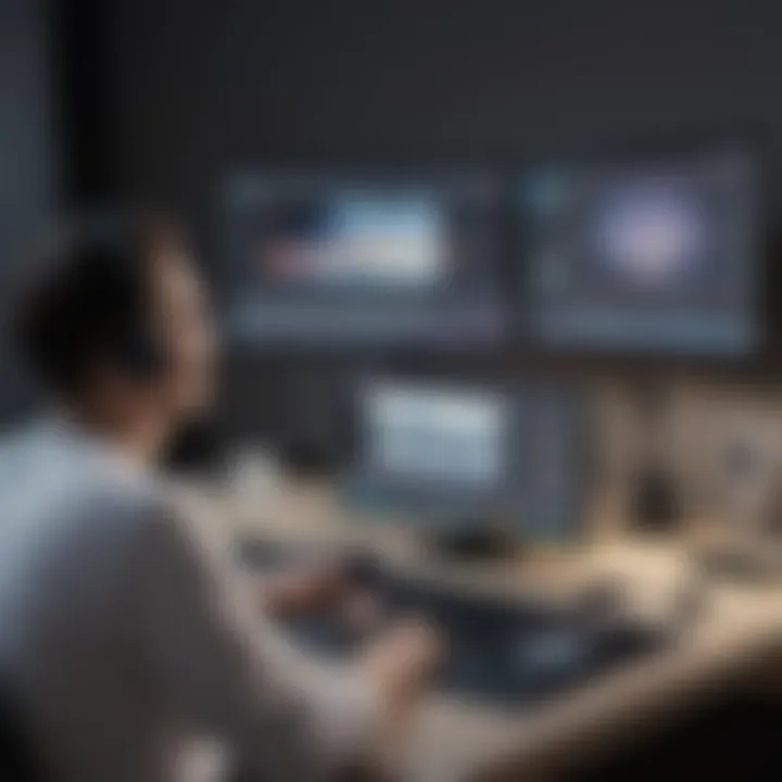 Advantages of Using vMix for Live Streaming