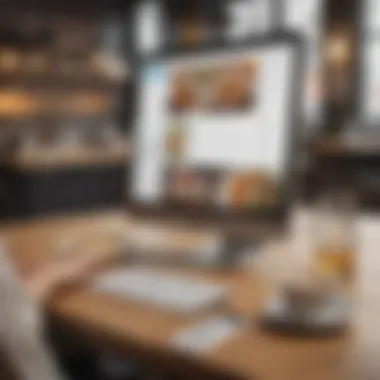 Strengths and weaknesses of restaurant software