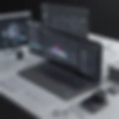 Overview of WebTitan Cloud Web Filter interface showcasing user-friendly design