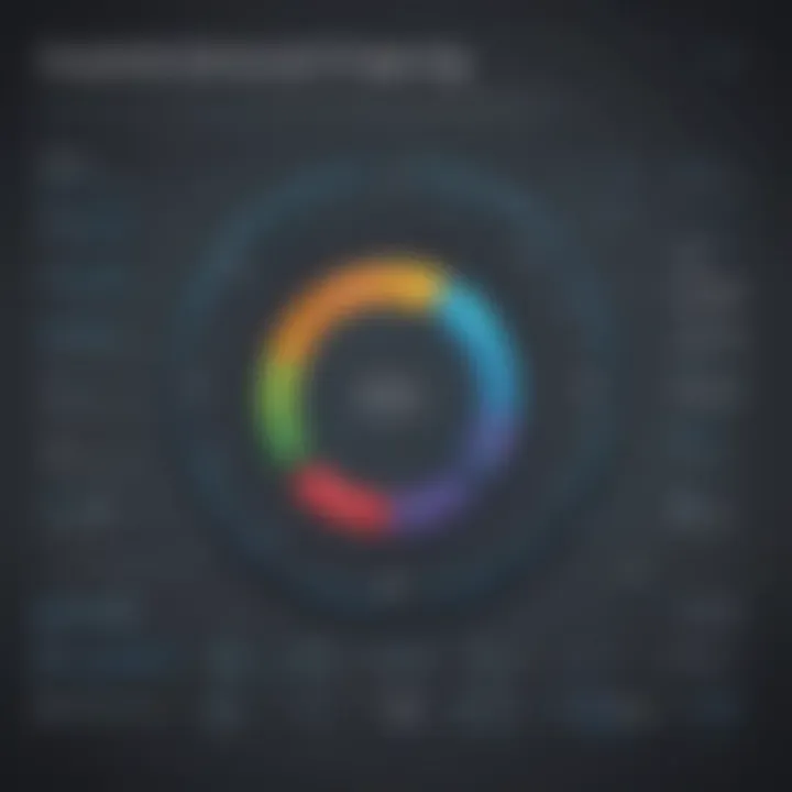 Infographic detailing factors influencing DocuShare pricing decisions