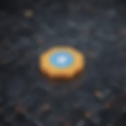 Firebase architecture diagram showcasing real-time database functionality