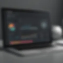Gusto HR Platform Dashboard