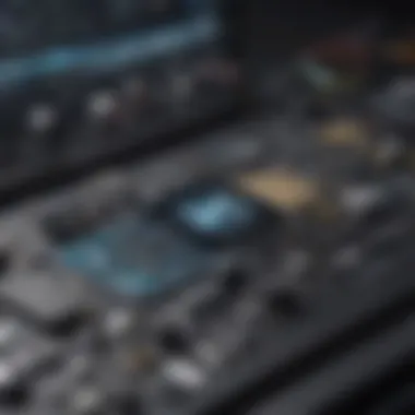 High-Quality Output from Alternative Tools Professional video output from an alternative editing tool