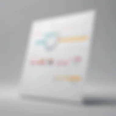 Evaluation metrics for scheduling applications