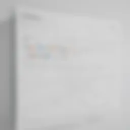 Visual representation of Google Calendar and Notion integration
