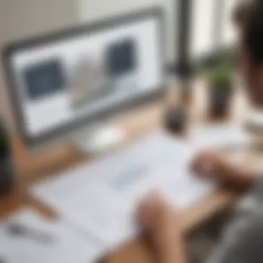 Maximizing Presentation Benefits with Lucidchart Benefits of using Lucidchart in presentations