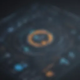 Visualization of Treasure Data and Salesforce integration framework