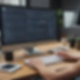 Visual representation of Wrike and Jira integration