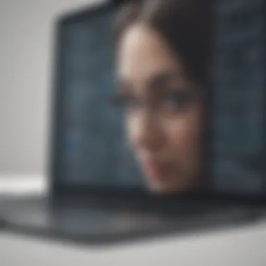 Understanding Online Privacy Visual representation of online privacy