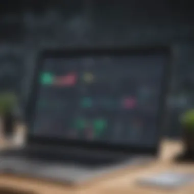 User-Friendly Dashboard for Effective Monitoring User-friendly dashboard showcasing support metrics
